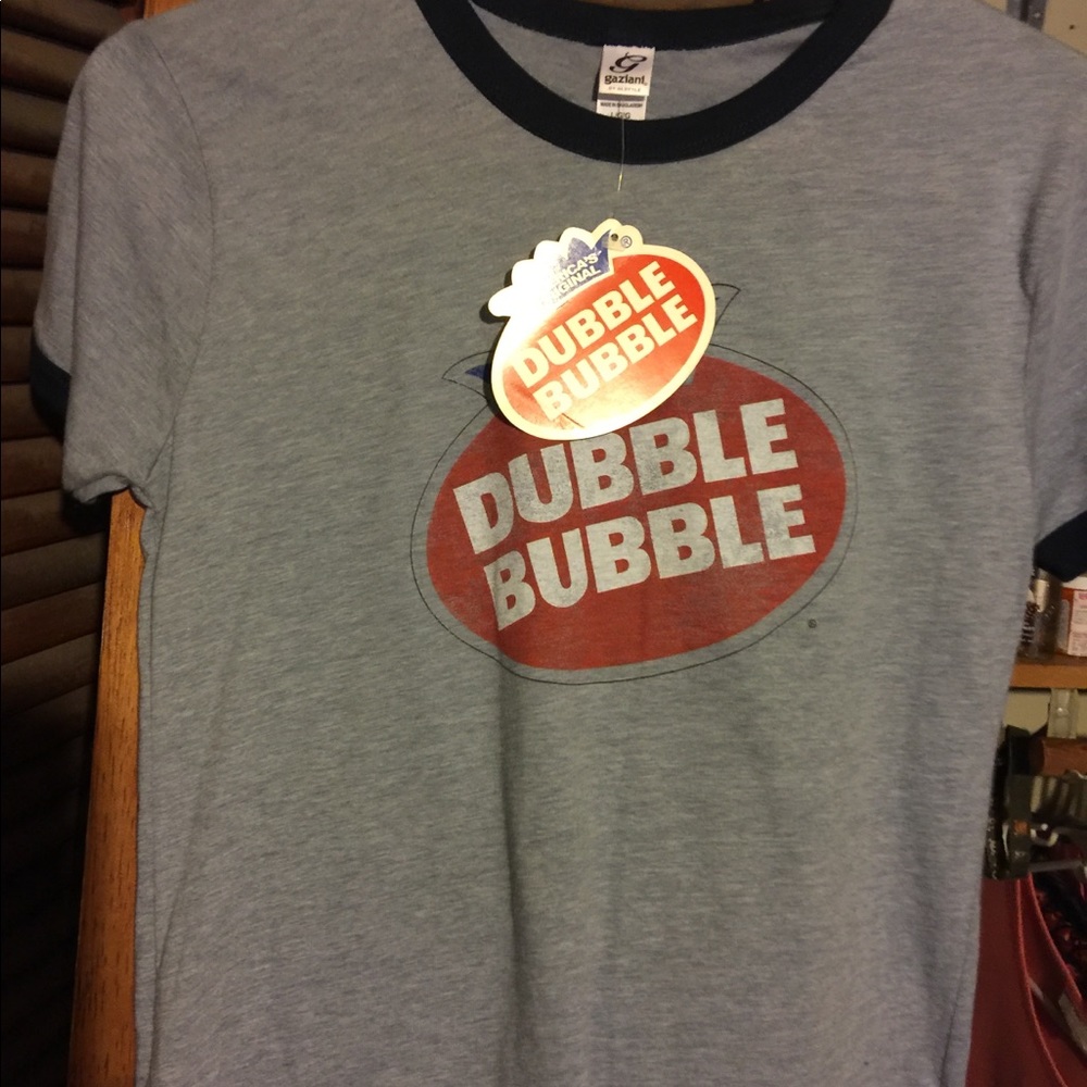 Tee - Picture 2 of 2